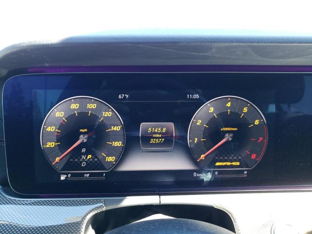 WDDZF6EB3HA187104 Mercedes-Benz E 43 4matic Amg