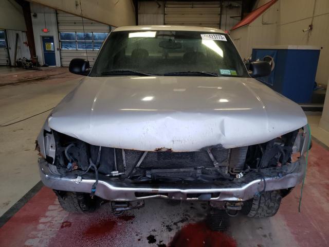 1GTEK19B55E327563 GMC New Sierra K1500