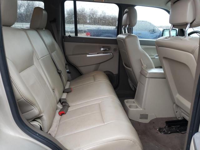 1J4PN5GK3AW135048 Jeep Liberty Limited