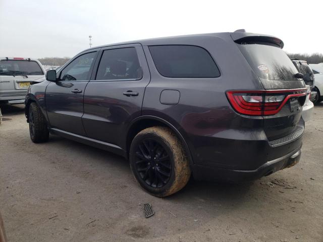 2015 DODGE DURANGO - 1C4SDJCT7FC111550