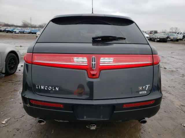2LMHJ5NK7FBL01704 Lincoln MKT