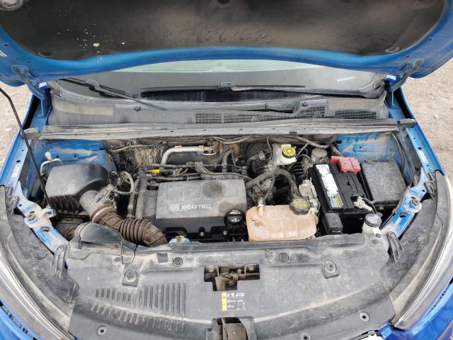 2018 BUICK ENCORE PRE - KL4CJASB2JB586117