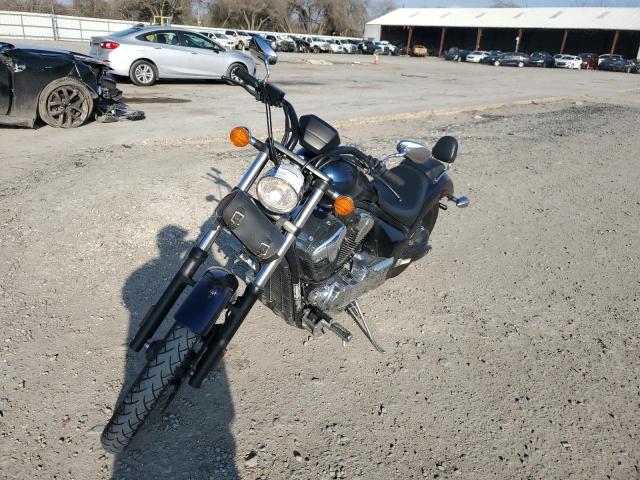 2020 HONDA VT1300 CX - JH2SC6121LK500915