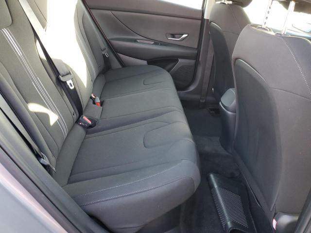 2023 HYUNDAI ELANTRA BL - KMHLM4AJ3PU042788