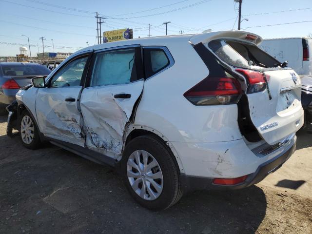 KNMAT2MT8JP529605 Nissan ROGUE S