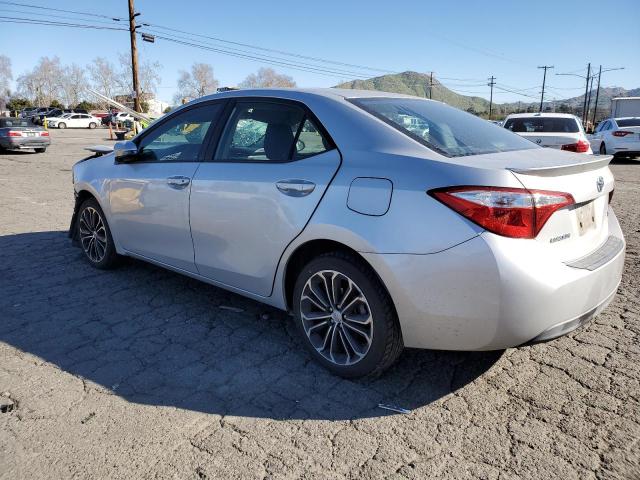 2016 TOYOTA COROLLA L - 5YFBURHE1GP513856