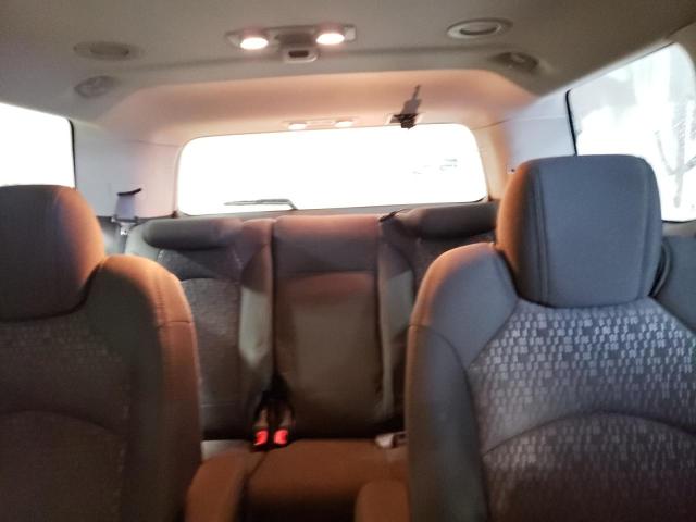1GKER13788J147901 GMC ACADIA SLE