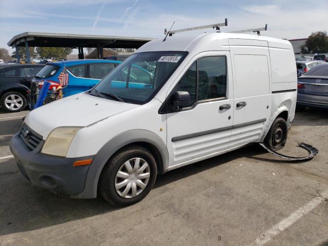 2013 Ford Transit Connect XL