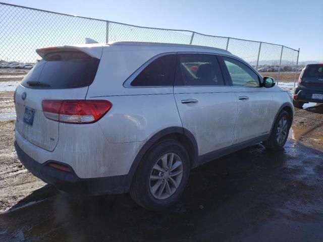 5XYPGDA59GG060276 KIA SORENTO LX
