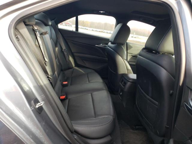2021 CADILLAC CT4 PREMIU - 1G6DF5RL0M0109786