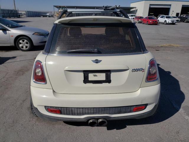 WMWMF73599TT97118 Mini COOPER S