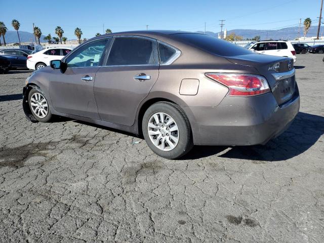 1N4AL3AP1EC141437 Nissan ALTIMA 2.5