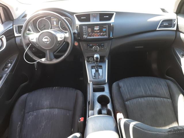 3N1AB7AP4KL606865 Nissan SENTRA S