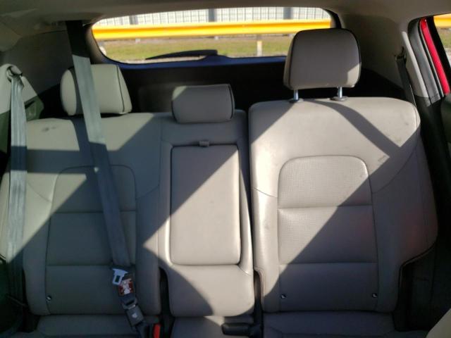 KNDPN3AC2H7234461 KIA Sportage Ex