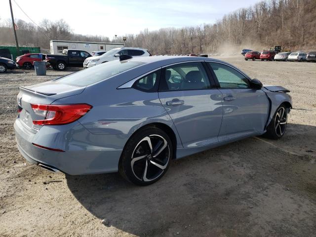 2022 HONDA ACCORD SPO 1HGCV1F46NA014938
