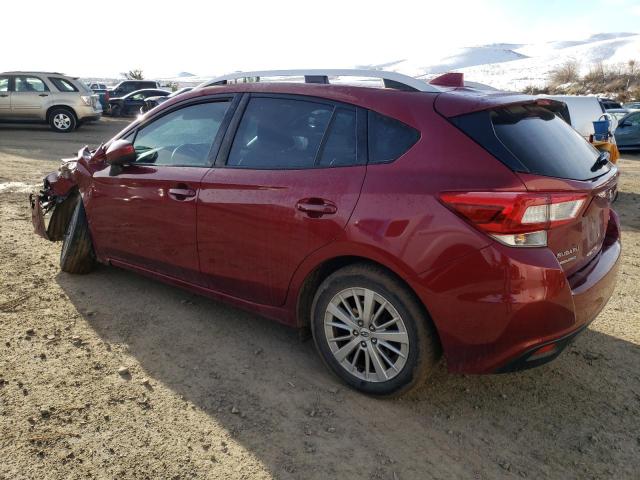 4S3GTAB64H3721087 Subaru Impreza Premium