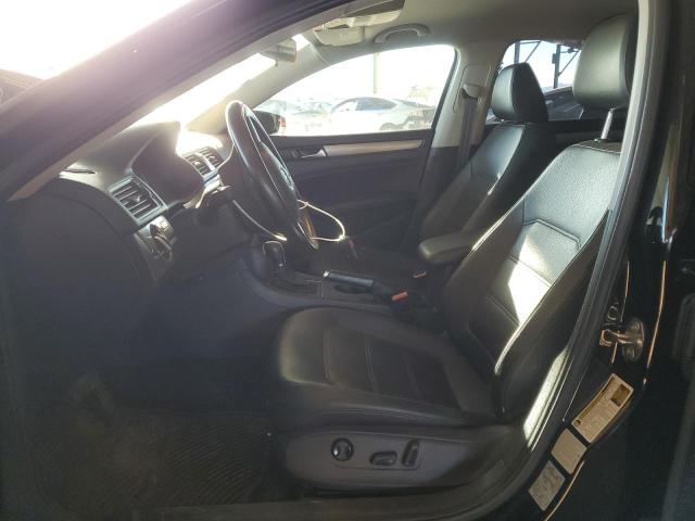 2015 VOLKSWAGEN PASSAT S 1VWAT7A31FC086131