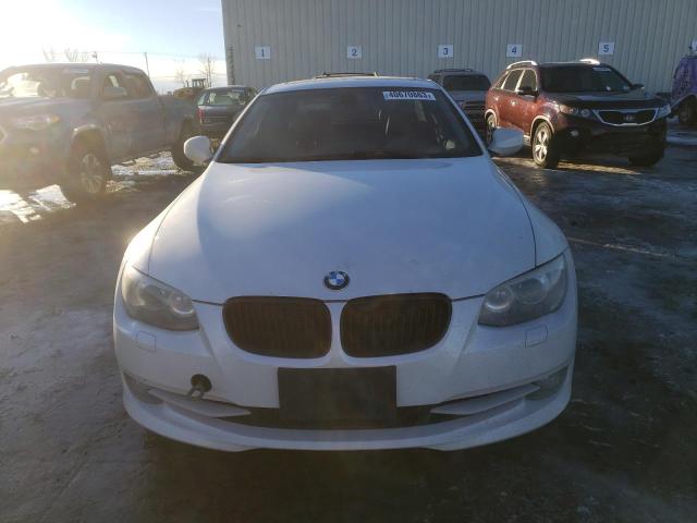 WBAKF9C5XBE672041 BMW 335 XI
