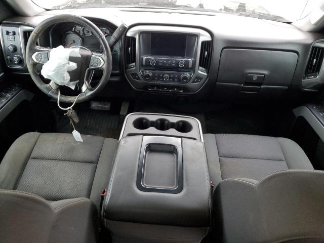 2016 CHEVROLET SILVERADO 1GCVKREC8GZ295250