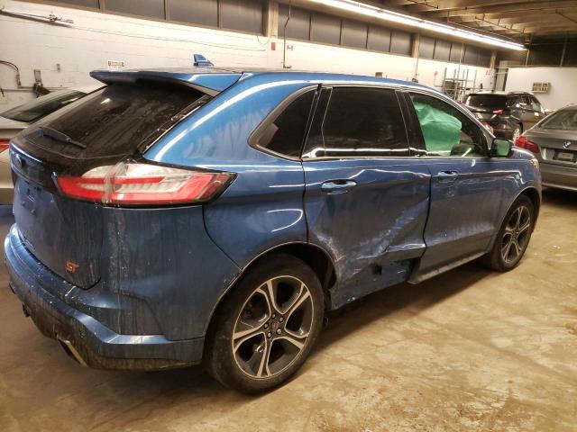 2019 FORD EDGE ST - 2FMPK4APXKBC27382