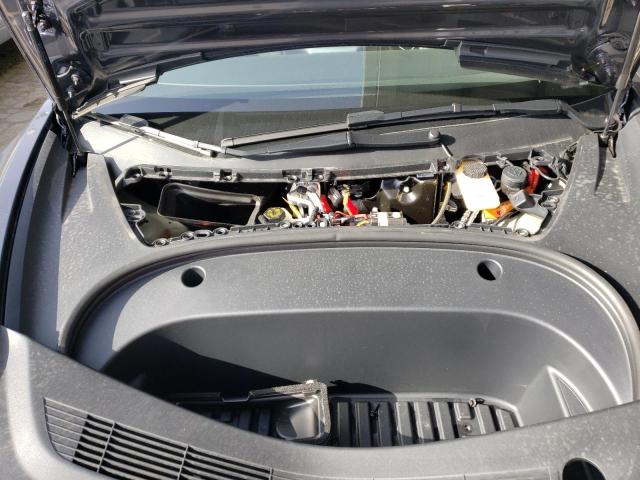5YJ3E1EBXNF351330 Tesla MODEL 3