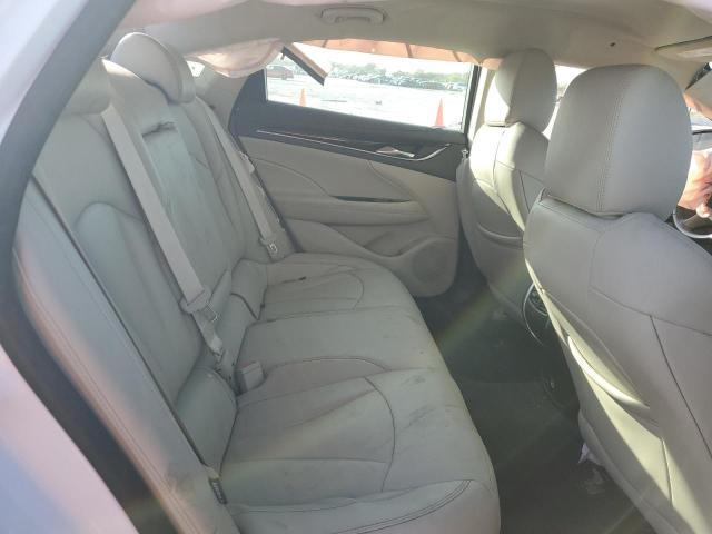 2019 BUICK LACROSSE P - 1G4ZN5SS1KU108543