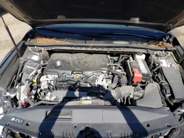 2019 TOYOTA CAMRY L - 4T1B11HK4KU767049