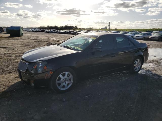 2005 Cadillac CTS 