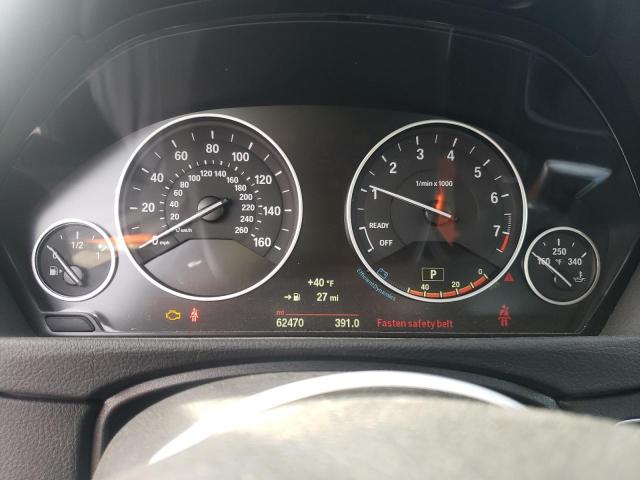 2015 BMW 428 XI - WBA3N5C59FK620908