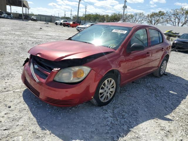 2010 Chevrolet Cobalt LS