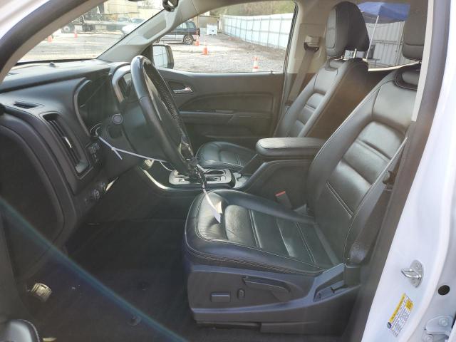 1GTG6EEN8J1167300 GMC Canyon