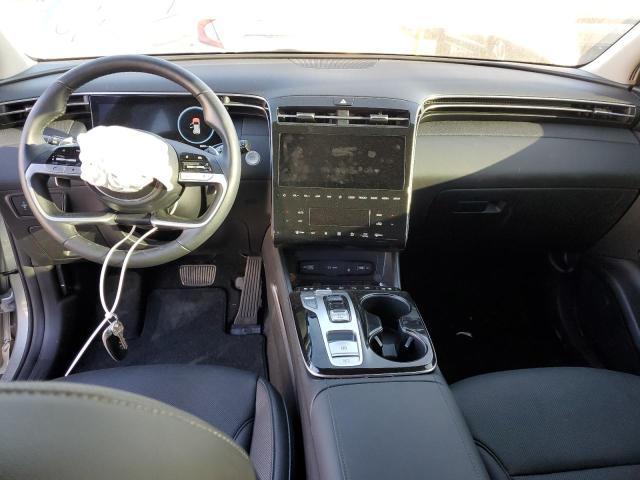 2022 HYUNDAI TUCSON LIM - 5NMJE3AEXNH106657