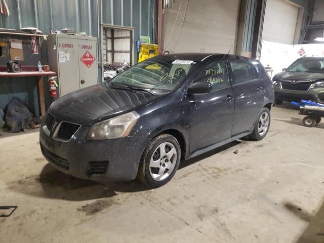 2010 Pontiac Vibe 