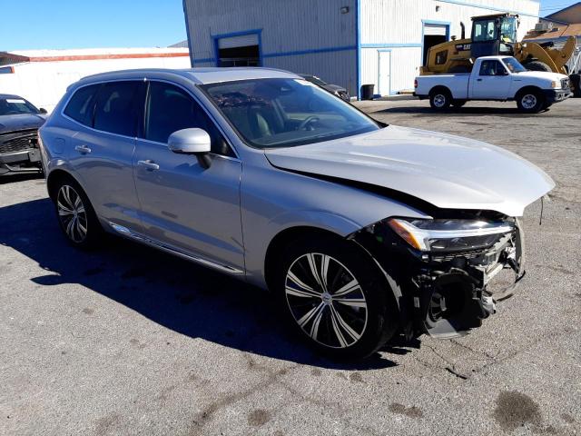 YV4BR0DL0N1962316 Volvo Xc60 T8 Recharge Inscription