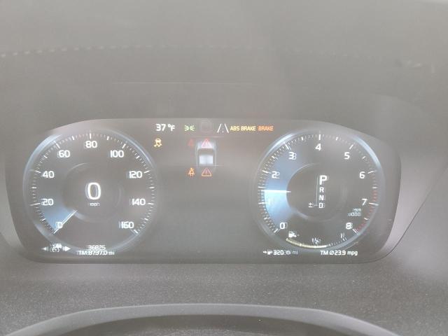 7JRA22TM8KG016709 Volvo S60