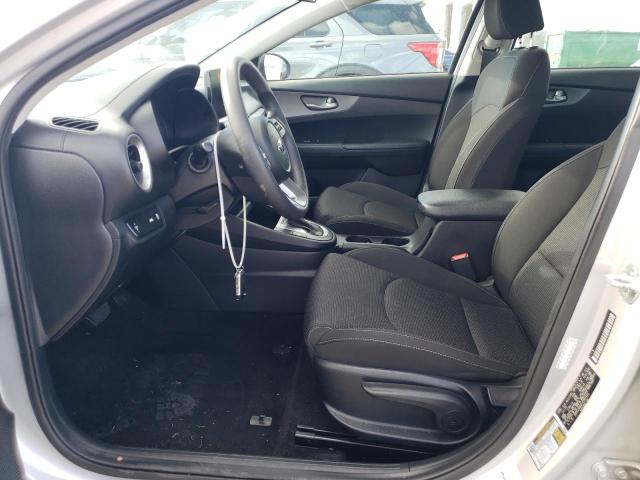 2020 KIA FORTE FE 3KPF24AD2LE201410