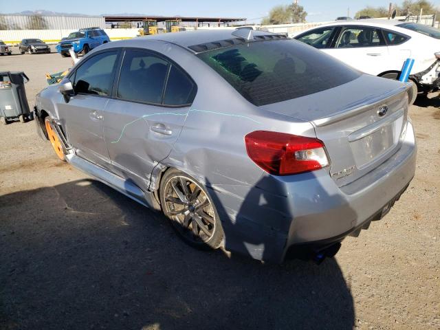 JF1VA1F63K8829630 Subaru Wrx Premium