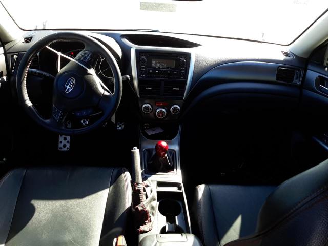 JF1GV7F67DG018051 Subaru Impreza Wrx