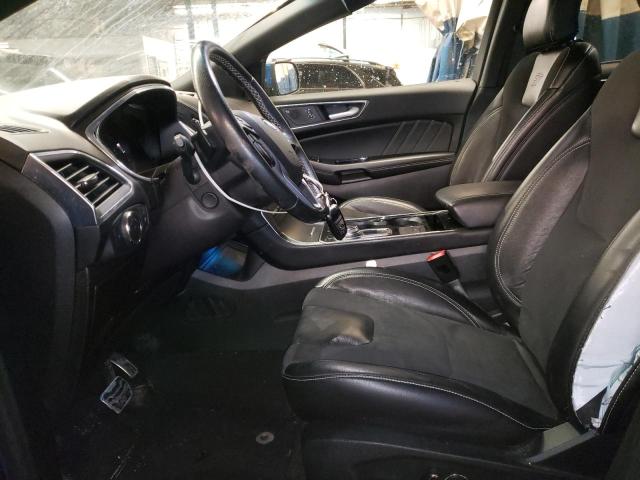 2019 FORD EDGE ST - 2FMPK4APXKBC27382