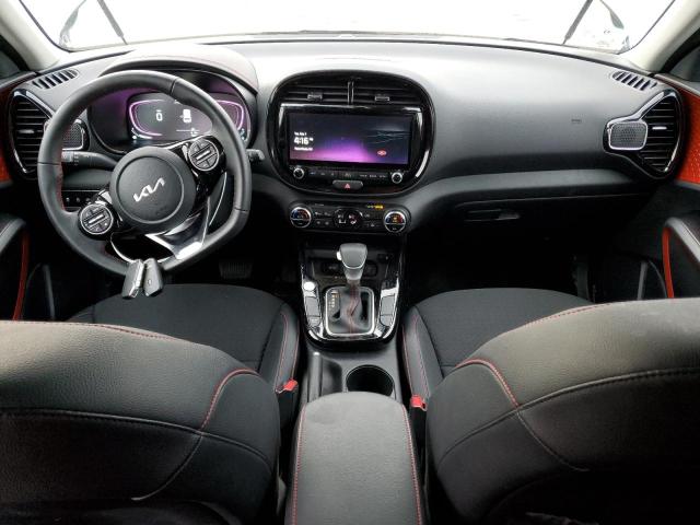 2023 KIA SOUL GT LI - KNDJ53AU0P7845294