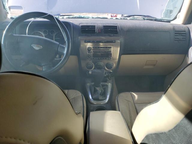 5GTEN13L288112386 Hummer H3