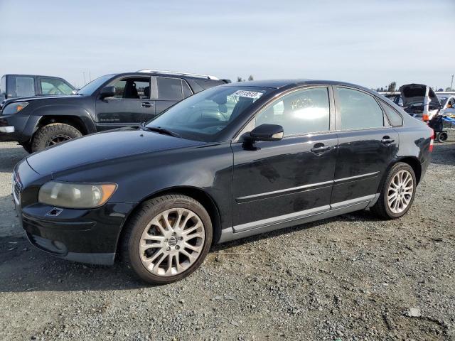 2004 Volvo S40 