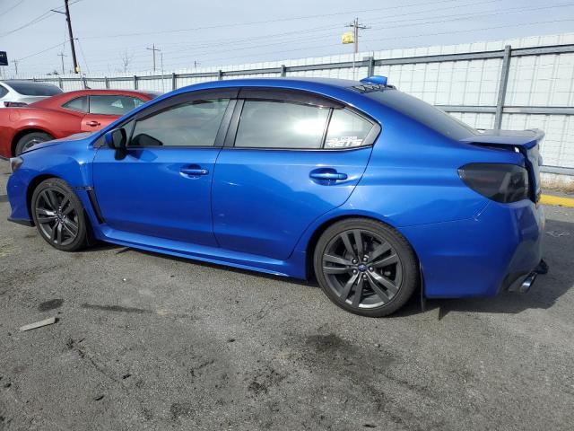 JF1VA1E65H9830220 Subaru Wrx Premium