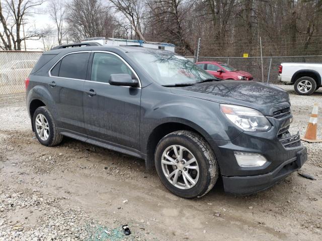 2GNALCEKXH1571834 Chevrolet Equinox