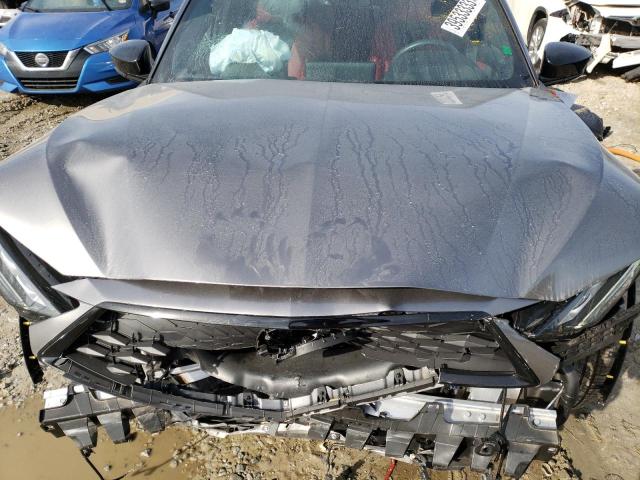 2022 ACURA MDX A-SPEC - 5J8YE1H04NL008608