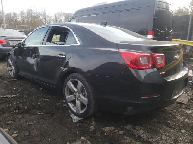 2015 CHEVROLET MALIBU LTZ - 1G11G5SX3FF139612