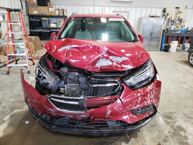 KL4CJASB2KB748121 Buick Encore Preferred