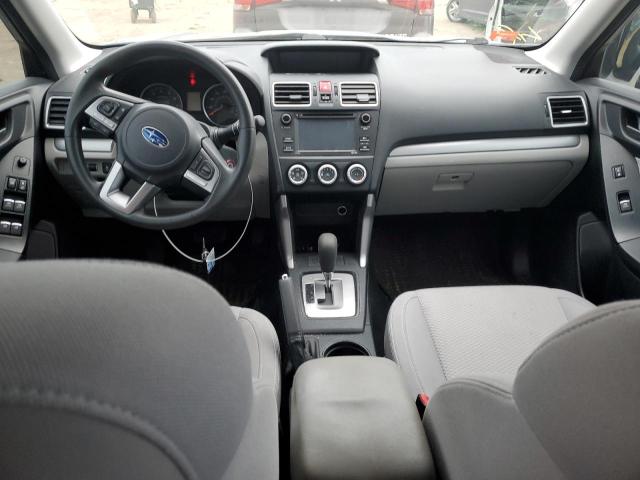 JF2SJABC6JH596559 Subaru Forester 2.5i