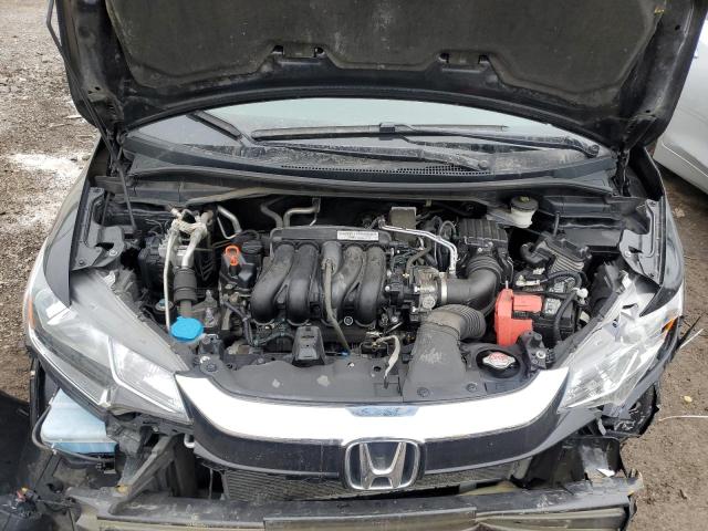 2020 HONDA FIT SPORT - 3HGGK5H67LM719800