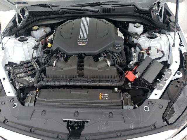 2023 CADILLAC CT5 LUXURY - 1G6DS5RW5P0113603
